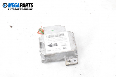 Модул за AIRBAG за Opel Zafira A Minivan (04.1999 - 06.2005), № 09229303