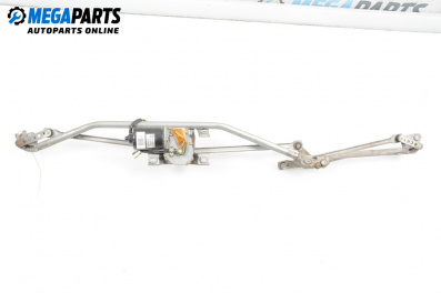 Ел. мотор за чистачките за Opel Zafira A Minivan (04.1999 - 06.2005), миниван, позиция: предна