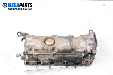 Глава за Opel Zafira A Minivan (04.1999 - 06.2005) 2.0 DTI 16V, 101 к.с.