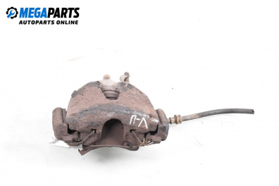 Спирачен апарат за Opel Zafira A Minivan (04.1999 - 06.2005), позиция: предна, лява