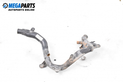 Тръба за охладителна течност за Opel Zafira A Minivan (04.1999 - 06.2005) 2.0 DTI 16V, 101 к.с.