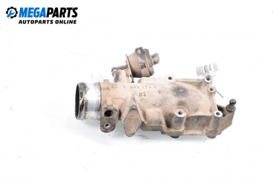 EGR-клапан за Opel Zafira A Minivan (04.1999 - 06.2005) 2.0 DTI 16V, 101 к.с.