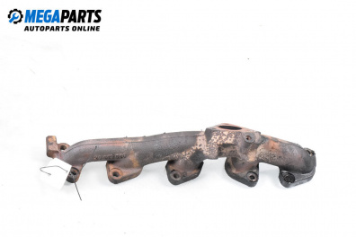 Изпускателен колектор  за Opel Zafira A Minivan (04.1999 - 06.2005) 2.0 DTI 16V, 101 к.с.