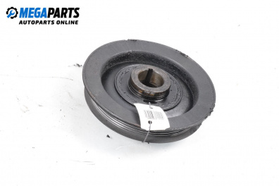 Демпферна шайба за Opel Zafira A Minivan (04.1999 - 06.2005) 2.0 DTI 16V, 101 к.с.