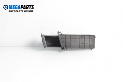 Интериорна пластмаса за Hyundai Matrix Minivan (06.2001 - 08.2010), 4+1 вр., миниван, позиция: предна