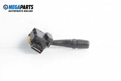 Лостче за чистачки за Hyundai Matrix Minivan (06.2001 - 08.2010)