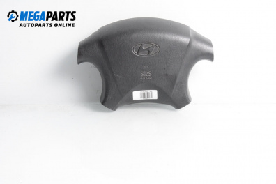 Airbag за Hyundai Matrix Minivan (06.2001 - 08.2010), 4+1 вр., миниван, позиция: предна