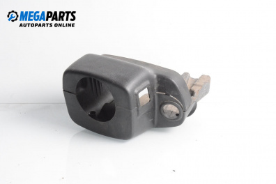 Интериорна пластмаса волан за Hyundai Matrix Minivan (06.2001 - 08.2010), 4+1 вр., миниван