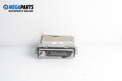 CD плеър за Hyundai Matrix Minivan (06.2001 - 08.2010)