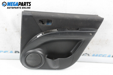 Кора врата за Hyundai Matrix Minivan (06.2001 - 08.2010), 4+1 вр., миниван, позиция: задна, дясна