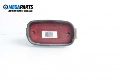 Светлина мъгла за Hyundai Matrix Minivan (06.2001 - 08.2010), миниван