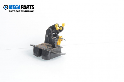 Брава заден капак за Hyundai Matrix Minivan (06.2001 - 08.2010), миниван, позиция: задна