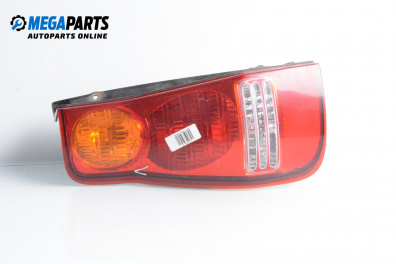 Стоп за Hyundai Matrix Minivan (06.2001 - 08.2010), миниван, позиция: лява