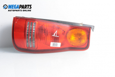 Стоп за Hyundai Matrix Minivan (06.2001 - 08.2010), миниван, позиция: дясна