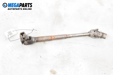 Каре на волана за Hyundai Matrix Minivan (06.2001 - 08.2010) 1.6, 103 к.с., миниван