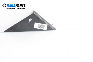 Външни лайсни за Hyundai Matrix Minivan (06.2001 - 08.2010), миниван, позиция: дясна