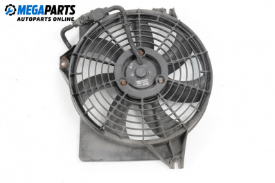Перки охлаждане за Hyundai Matrix Minivan (06.2001 - 08.2010) 1.6, 103 к.с.