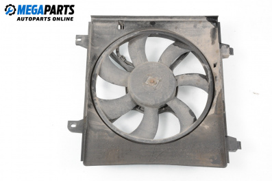 Перка охлаждане за Hyundai Matrix Minivan (06.2001 - 08.2010) 1.6, 103 к.с.