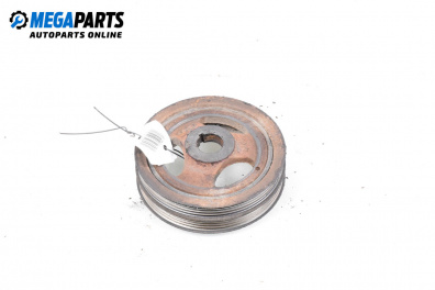 Демпферна шайба за Hyundai Matrix Minivan (06.2001 - 08.2010) 1.6, 103 к.с.