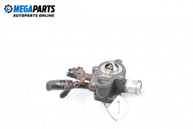 Корпус на термостат за Hyundai Matrix Minivan (06.2001 - 08.2010) 1.6, 103 к.с.