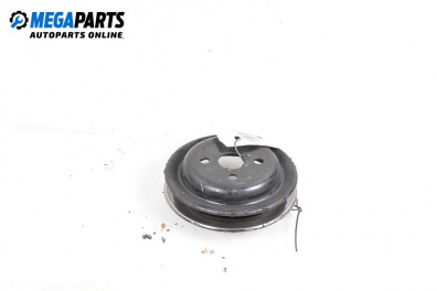Ремъчна шайба за Hyundai Matrix Minivan (06.2001 - 08.2010) 1.6, 103 к.с.