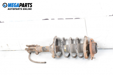 Макферсон за Hyundai Matrix Minivan (06.2001 - 08.2010), миниван, позиция: предна, лява