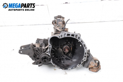 Ръчна скоростна кутия за Hyundai Matrix Minivan (06.2001 - 08.2010) 1.6, 103 к.с.