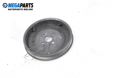 Ремъчна шайба за Hyundai Matrix Minivan (06.2001 - 08.2010) 1.6, 103 к.с.