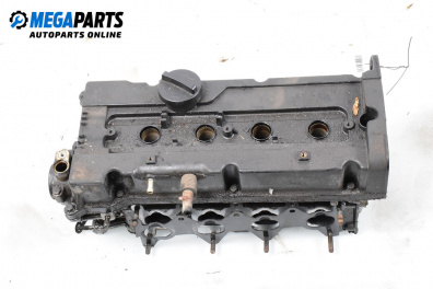 Глава за Hyundai Matrix Minivan (06.2001 - 08.2010) 1.6, 103 к.с.