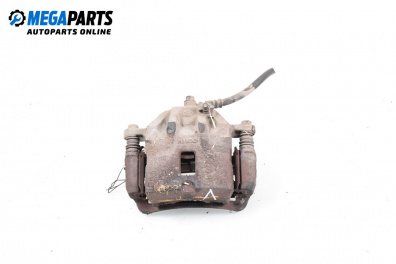 Спирачен апарат за Hyundai Matrix Minivan (06.2001 - 08.2010), позиция: предна, лява