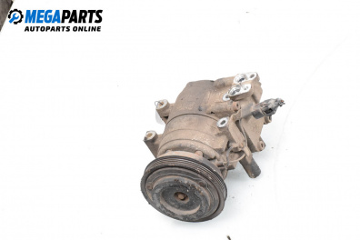 Компресор климатик за Hyundai Matrix Minivan (06.2001 - 08.2010) 1.6, 103 к.с.