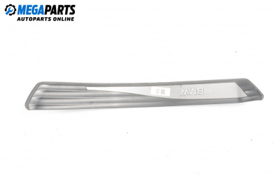 Вътрешен праг за BMW 5 Series E60 Sedan E60 (07.2003 - 03.2010), 4+1 вр., седан, позиция: предна, лява