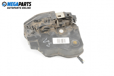 Брава на врата за BMW 5 Series E60 Sedan E60 (07.2003 - 03.2010), позиция: задна, лява