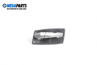 Вътрешна дръжка за BMW 5 Series E60 Sedan E60 (07.2003 - 03.2010), 4+1 вр., седан, позиция: предна, лява