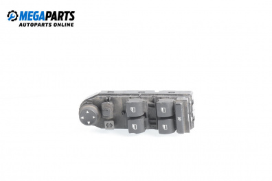 Бутони ел. стъкла и огледала  за BMW 5 Series E60 Sedan E60 (07.2003 - 03.2010)