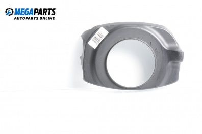 Интериорна пластмаса волан за BMW 5 Series E60 Sedan E60 (07.2003 - 03.2010), 4+1 вр., седан