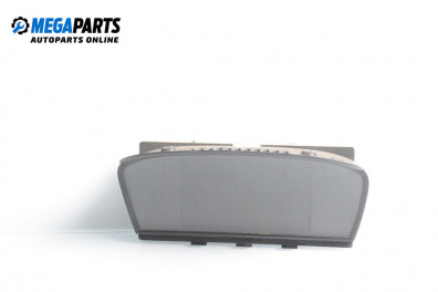 Дисплей навигация за BMW 5 Series E60 Sedan E60 (07.2003 - 03.2010)