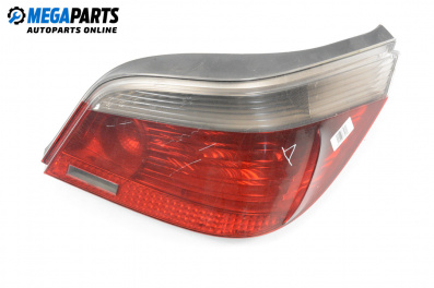 Стоп за BMW 5 Series E60 Sedan E60 (07.2003 - 03.2010), седан, позиция: дясна