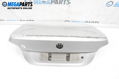 Заден капак за BMW 5 Series E60 Sedan E60 (07.2003 - 03.2010), 4+1 вр., седан, позиция: задна