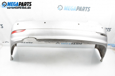 Задна броня за BMW 5 Series E60 Sedan E60 (07.2003 - 03.2010), седан