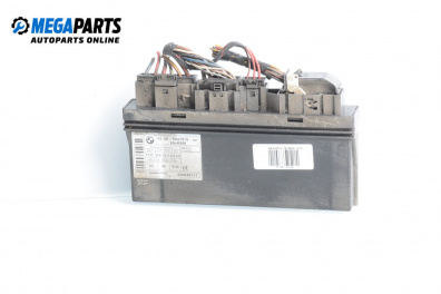 Комфорт модул за BMW 5 Series E60 Sedan E60 (07.2003 - 03.2010)