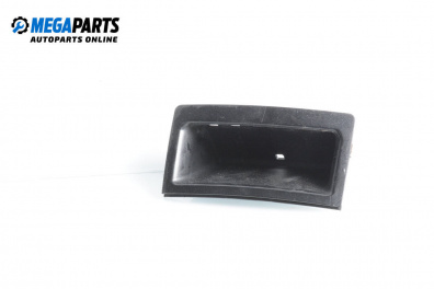 Интериорна пластмаса за BMW 5 Series E60 Sedan E60 (07.2003 - 03.2010), 4+1 вр., седан, позиция: предна