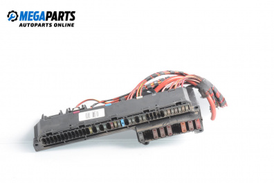 Бушонно табло за BMW 5 Series E60 Sedan E60 (07.2003 - 03.2010) 525 d, 177 к.с.