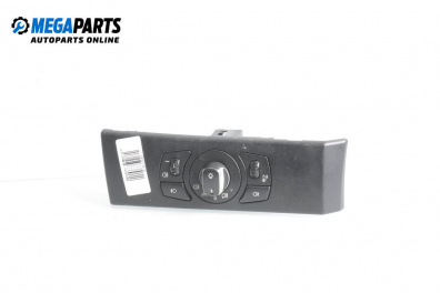 Ключ светлини  за BMW 5 Series E60 Sedan E60 (07.2003 - 03.2010)