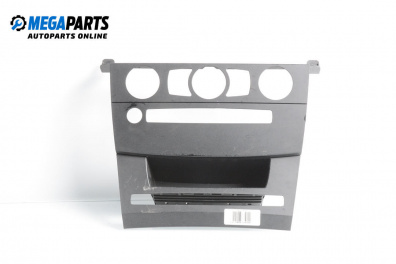 Централна конзола за BMW 5 Series E60 Sedan E60 (07.2003 - 03.2010)