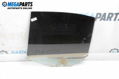 Странично стъкло за BMW 5 Series E60 Sedan E60 (07.2003 - 03.2010), 4+1 вр., седан, позиция: задна, лява