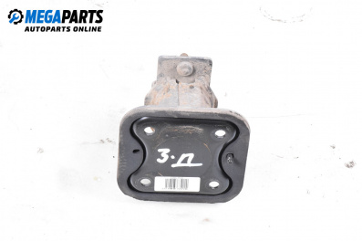 Буфер задна броня за BMW 5 Series E60 Sedan E60 (07.2003 - 03.2010), седан, позиция: задна, дясна