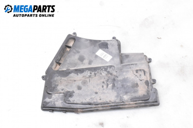 Пластмасов капак за BMW 5 Series E60 Sedan E60 (07.2003 - 03.2010), 4+1 вр., седан