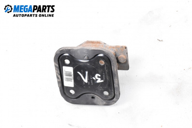 Буфер задна броня за BMW 5 Series E60 Sedan E60 (07.2003 - 03.2010), седан, позиция: задна, лява