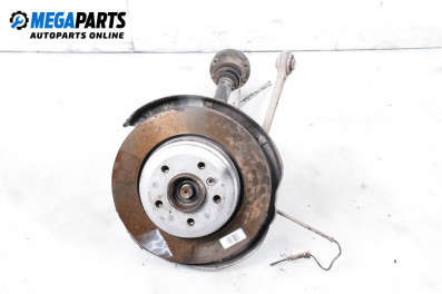 Шенкел главина за BMW 5 Series E60 Sedan E60 (07.2003 - 03.2010), позиция: задна, дясна